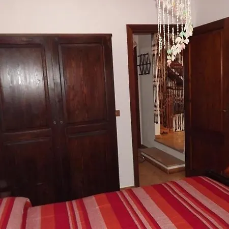 Holiday home Calasapone *