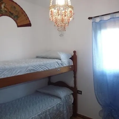 Calasapone Holiday home Sant'Antioco