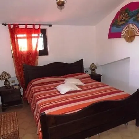 Holiday home Calasapone Sant'Antioco