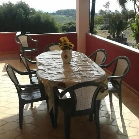 Calasapone Sant'Antioco