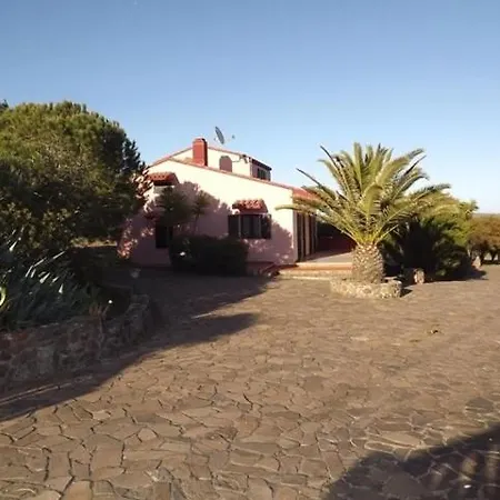 Calasapone Holiday home