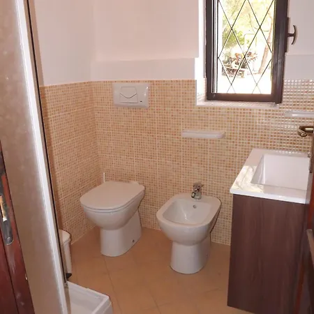 Calasapone Holiday home Sant'Antioco