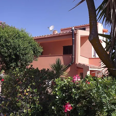 Calasapone Sant'Antioco