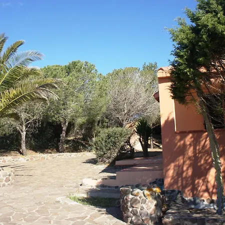 Holiday home Calasapone