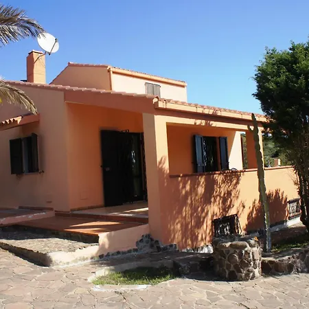 Calasapone Holiday home Sant'Antioco