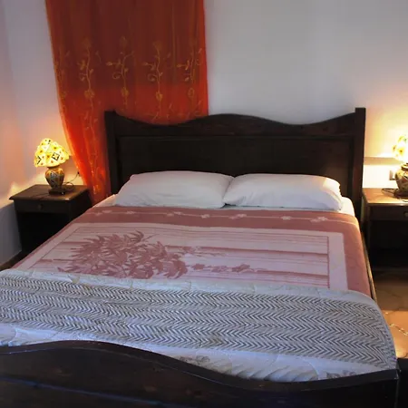 Holiday home Calasapone Sant'Antioco