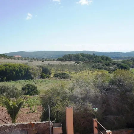 Calasapone * Sant'Antioco