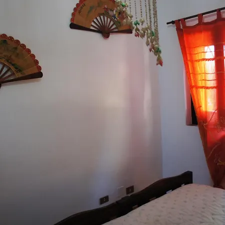 Calasapone Holiday home