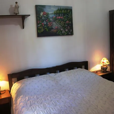 Calasapone Holiday home *
