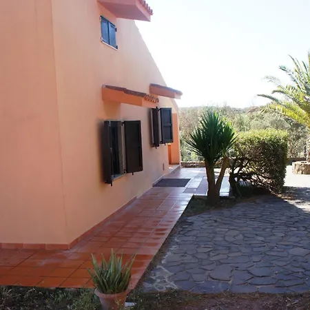 Calasapone Holiday home Sant'Antioco