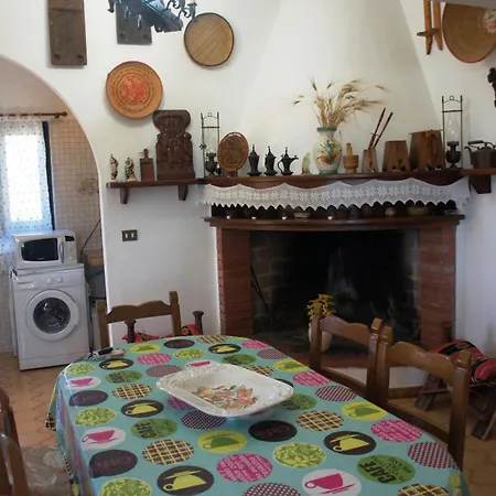 Calasapone Sant'Antioco