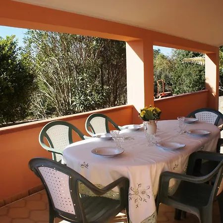 Calasapone * Sant'Antioco