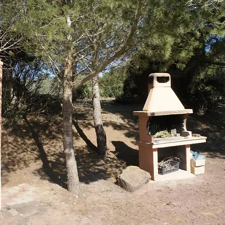 Calasapone Holiday home