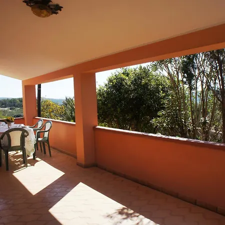 Calasapone Holiday home Sant'Antioco